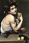 Sick Bacchus
